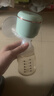 十月结晶电动吸奶器一体式自动变频按摩单边挤奶器便携无痛吸入器拔奶器 实拍图