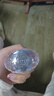 范思哲（VERSACE）许我耀眼许妍推荐粉耀晶钻女士香水30ml 节日礼物生日礼物送女友 实拍图