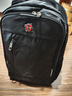 CROSSGEAR十字勋章瑞士双肩背包17.3吋笔记本电脑包大容量商务男差旅行书包 实拍图