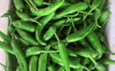 湖南樟树港辣椒【顺丰快递—送货到家】现摘新鲜薄皮小青椒特产 2斤【正宗樟树港辣椒】 实拍图