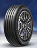 固特异（Goodyear）汽车轮胎 225/55R17 97V ACT 御乘三代 实拍图
