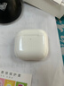 Viken【华强北顶配丨Air4代降噪款】蓝牙耳机适配苹果无线2025新款半入耳式金榜iphone17/16/15/14pods4 【原版正装全功能主动降噪版】 【主动降噪+空间音頻+三真电量】 实拍图