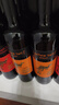黄尾袋鼠（Yellow Tail）热门商品 世界系列 梅洛红葡萄酒 750ml*6瓶 原瓶进口红酒 实拍图