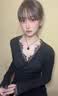 泽心雅玉黑曜石吊坠平安扣挂件护身符本命年简约男女款吊坠送妈妈送女友 实拍图