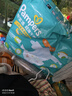 帮宝适（Pampers） 超薄干爽婴幼儿绿帮纸尿裤男女通用尿不湿 L164片【9-14kg】 实拍图
