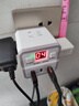 阿乐乐可【24H定时+防过充】时显魔方插座 USB+Type-C 插座转换器/转换插头/转换器电源 预约通电+定时断电 实拍图