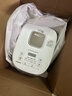 东芝（TOSHIBA）迷你电饭煲营养发芽米家用电饭煲 精致容量1-2人 IH立体加热多功能2升电饭锅双预约 RC-7HSC 实拍图