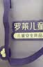 罗莱儿童幼儿园六件套 母婴A类100%全棉套件被子被芯床垫枕芯入园午睡床品套件 实拍图