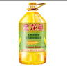 金龙鱼 食用油 非转基因 物理压榨玉米油6.18L（蕴含植物甾醇） 实拍图