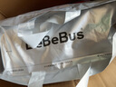 bebebus金标茶树精华成长裤L28片(9-14kg)透气超薄拉拉学步裤男女宝 实拍图
