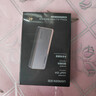 绿联40Gbps硬盘盒 兼容雷雳雷电5/4/3/USB4 M.2 NVMe移动硬盘盒 适用苹果Macmini笔记本接SSD固态D703 实拍图