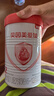 贝因美爱加2段婴儿配方奶粉6-12个月 350g 乳铁蛋白+乳白蛋白+双益生元 实拍图