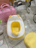 taoqibaby儿童马桶坐便器多功能便携男女宝宝小马桶婴幼儿便盆带盖 实拍图