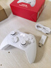 北通鲲鹏20无线游戏手柄智控双切扳机蓝牙手柄xbox电脑PC手机steam电视NSswitch2震动体感原神宝可梦ZA 实拍图