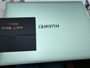 华为MateBook 14 店铺预装Windows版 轻薄笔记本电脑 2.8K OLED触控屏 酷睿UItra5 16G 1T 原野绿 实拍图