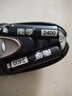 南孚5号充电电池2粒 镍氢数码型2400mAh 适用于玩具车/血糖仪/挂钟/鼠标键盘等 AA 实拍图