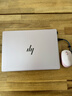 惠普HP【国家补贴20%】星Book Pro 14 2025 轻薄笔记本电脑(酷睿Ultra5 225H 32G 1T 2.8K 120Hz AI)粉 实拍图