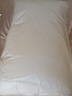 拉芙菲尔五星级酒店枕头防头油抗菌成人家用深度睡眠高弹枕芯单人  实拍图