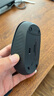 罗技（Logitech）M196 无线蓝牙鼠标 办公鼠标 笔记本商务办公家用 小巧便携 对称手型 石墨灰 实拍图