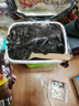 孔艾堂同仁堂红花艾草泥灸祛湿膏排寒肩颈椎腰部热敷全身通用500g 实拍图
