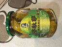 云山半喀秋莎联名款俄式酸黄瓜670g 酸青瓜乳黄瓜方便速食汉堡西餐配菜 实拍图