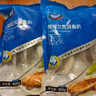 海名威 冷冻格陵兰比目鱼400g 4-5片 鲽鱼 生鲜鱼类 海鲜水产 深海鱼  实拍图