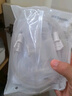 鱼跃（Yuwell）洗鼻器家用儿童医用便携手持 喷雾式鼻腔清洗器 搭配雾化器使用 实拍图