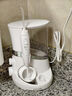 洁碧（Waterpik）冲牙器WP-861A家用洗牙器正畸水牙线牙齿清洗 口腔清洁 WP-861A(水牙线+电动牙刷) 实拍图