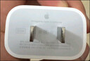 Apple/苹果 20W USB-C充电器  type-c充电器苹果手机充电器原装手机快充头 苹果17手机充电器 实拍图