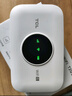 TCL随身wifi三网通用免插卡无线wifi6车载4G路由器随身便携无限制移动联通电信全国通用2025款5GXY15B 【至尊畅享版】三网任切+首月1500G流量 不限速不虚标月享1500G流量 实拍图