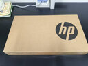 惠普（HP）战66 16英寸2025轻薄办公笔记本电脑 标压锐龙7 H 255 32G 1T 2.5K屏 1年上门【国家补贴】 实拍图
