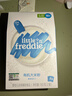 小皮（Little Freddie）婴儿辅食有机大米粉原味礼盒160g*3盒 高铁米粉婴儿米糊6月+ 实拍图