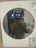 美的（Midea）内衣洗衣机小型洗烘一体 MND12VD1E 云初Y2 懒人洗衣机变频 1.281洗净比 双效除菌螨 家电国家补贴 实拍图