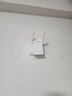 普联（TP-LINK）WiFi信号放大器Wi-Fi网络增强无线扩展器 中继器 信号增强扩大器 路由器穿墙伴侣 TL-WA832RE  实拍图