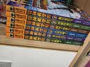特种兵学校：第一季+第二季（套装1-8册）一二三四五六年级课外阅读书籍培养孩子团队合作能力-抗挫折能力-自信心-独立性-责任感 课外阅读 阅读 课外书    实拍图