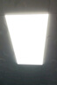 雷士（NVC）厨房灯铝扣板灯集成吊顶300x600卫生间政府补贴LED吸顶平板面板灯 实拍图