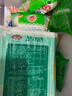 安井  蟹味棒 235g 1包 鱼糜含量50% 火锅烧烤关东煮麻辣烫食材 实拍图
