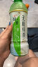 统一 无糖春拂绿茶0糖0脂100%真茶萃取原味茶饮料500ml*15瓶 实拍图
