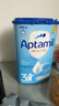 爱他美（Aptamil）德国爱他美经典版蓝罐易乐罐德爱蓝罐经典版奶粉 (爱他美授权)1+段6罐26.12效期 实拍图