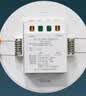 赛利普（SAILiPU）人体感应开关吸顶嵌入式 220V排气扇LED节能灯红外感应延时开关感应器 二线可调节300W 实拍图