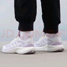 阿迪达斯（adidas）跑步鞋女鞋时尚潮流运动舒适透气鞋子 IH6040 37码UK4.5码 实拍图