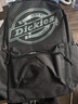 Dickies背包双肩包男士电脑包初中生书包男士高颜值旅行出差休闲户外背包 实拍图