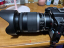 佳能 二手镜头 EF 微单相机 单反相机 镜头二手佳能镜头 长焦镜头远摄相机变焦摄像镜头 18-200mm f/3.5-5.6 IS 实拍图