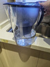 碧然德（BRITA） 过滤净水器 家用滤水壶 净水壶 海洋系列 3.5L蓝色 一壶3芯装 环保加固包装 实拍图