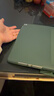 WITGOER【1:1顶配】iPad Air1保护套9.7英寸2017款ipad5/6代/air2全包防摔2018平板电脑保护壳适用苹果 实拍图