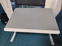 赛鲸K7床上桌电脑桌床上书桌学习桌可升降折叠飘窗宿舍学习办公小桌子 实拍图