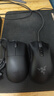 雷蛇（Razer）炼狱蝰蛇V3游戏鼠标 电竞游戏 黑色 轻量化 人体工学设计  实拍图