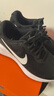 耐克NIKE跑步鞋女透气REVOLUTION 7运动鞋FB2208-003黑白36 实拍图