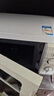美的（Midea）快捷微波炉 家用小型 360°转盘加热 旋钮操控 易洁内胆（M1-L213B） 实拍图