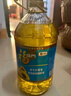 福临门食用油 葵花籽清香食用植物调和油5升 中粮出品 实拍图